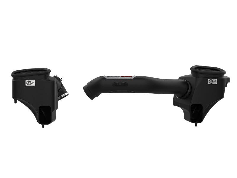 aFe POWER Magnum FORCE Stage-2 Pro DRY S Cold Air Intake System 15-19 BMW M3/M4 3.0L - GTR Auto