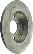 Load image into Gallery viewer, StopTech Slotted Sport Brake Rotor