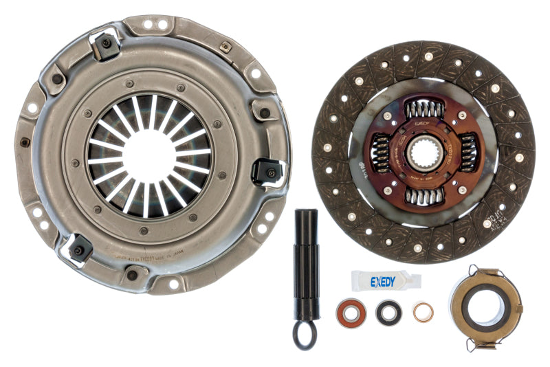 Exedy OE 1990-1990 Toyota Camry L4 Clutch Kit