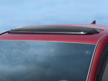 Load image into Gallery viewer, WeatherTech 00-05 Cadillac DeVille Sunroof Wind Deflectors - Dark Smoke