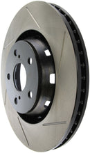 Load image into Gallery viewer, StopTech Slotted Sport Brake Rotor