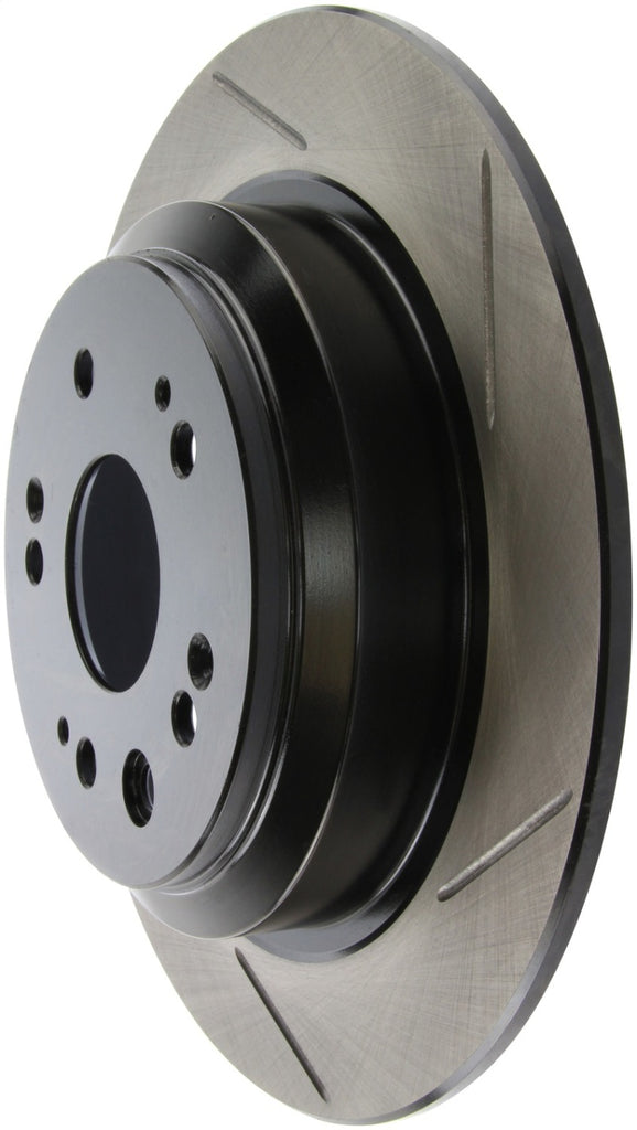 StopTech Slotted Sport Brake Rotor