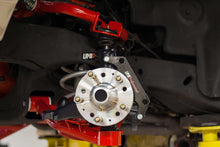 Load image into Gallery viewer, UMI Performance 78-88 G-Body S10 Tubular Front Upper &amp; Lower A-Arms Delrin