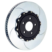 Load image into Gallery viewer, Brembo 14-19 991 GT3/991 GT3RS (Excl. PCCB) Rear 2-Piece Discs 380x30 2pc Rotor Slotted Type-5
