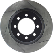 Load image into Gallery viewer, StopTech Slotted Sport Brake Rotor