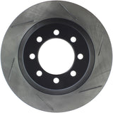 StopTech Slotted Sport Brake Rotor