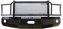 Load image into Gallery viewer, Iron Cross 03-06 GMC Sierra 1500 Heavy Duty Grill Guard Front Bumper - Primer