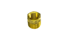 Load image into Gallery viewer, FAST Brass Bushing 1/2Mpt X 3/8F