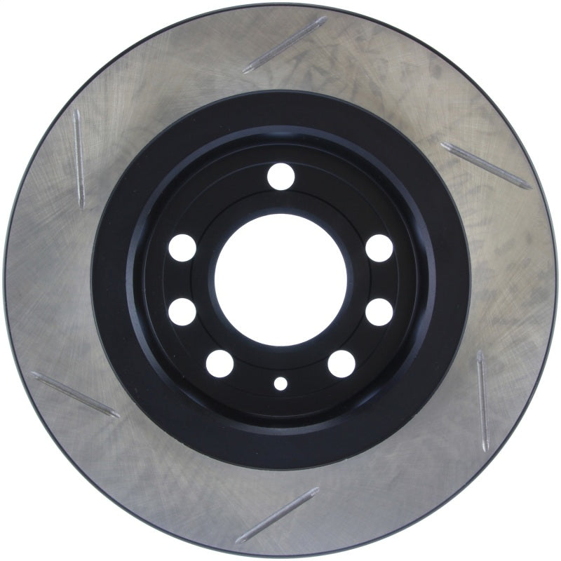StopTech Slotted Sport Brake Rotor