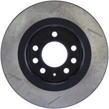 Load image into Gallery viewer, StopTech Slotted Sport Brake Rotor