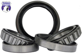 Yukon Gear 03 and Up 11.5in Dodge Rear Wheel Bearing/Seal Kit - GTR Auto