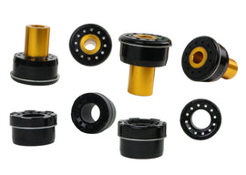Whiteline 14+ Subaru Impreza WRX (MY15) Rear Crossmember Mount Bushing Kit - GTR Auto