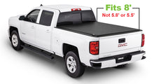 Load image into Gallery viewer, Tonno Pro 15-19 Chevy Silverado 3500 8ft Fleetside Lo-Roll Tonneau Cover