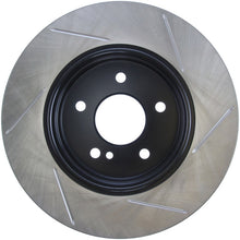 Load image into Gallery viewer, StopTech Slotted Sport Brake Rotor