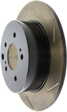 Load image into Gallery viewer, StopTech Slotted Sport Brake Rotor