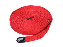 Load image into Gallery viewer, SpeedStrap 1In SuperStrap Weavable Recovery Strap - 20Ft