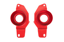 Load image into Gallery viewer, UMI Performance 82-92 Upper Spring Mounts for UMI K-member