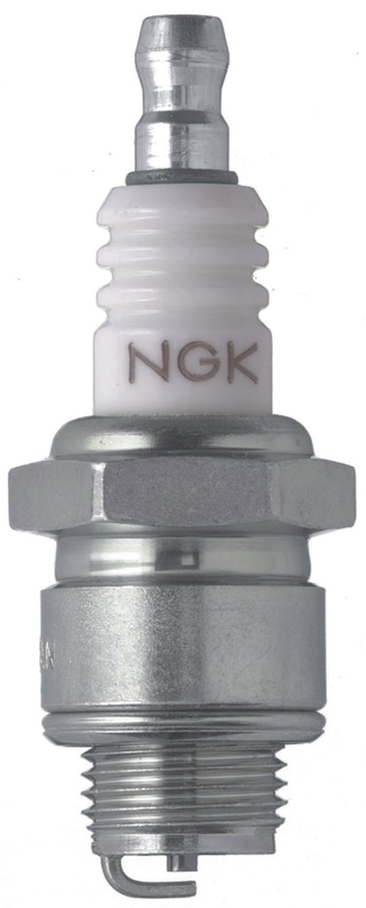 NGK Nickel Spark Plug Box of 10 (BR4-LM)