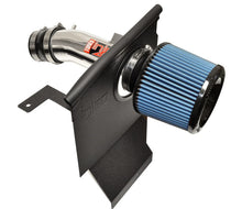 Load image into Gallery viewer, Injen 17-18 Toyota iA 1.5L Polished Cold Air Intake