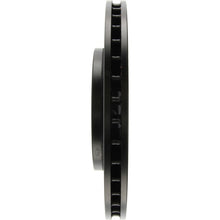 Load image into Gallery viewer, StopTech 03-06 VW Golf GTi (vented rear discs) Drilled Right Rear CRYO Rotor