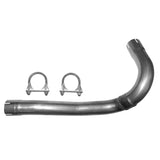 Rancho 12-17 Jeep Wrangler Exhaust Pipe Kit