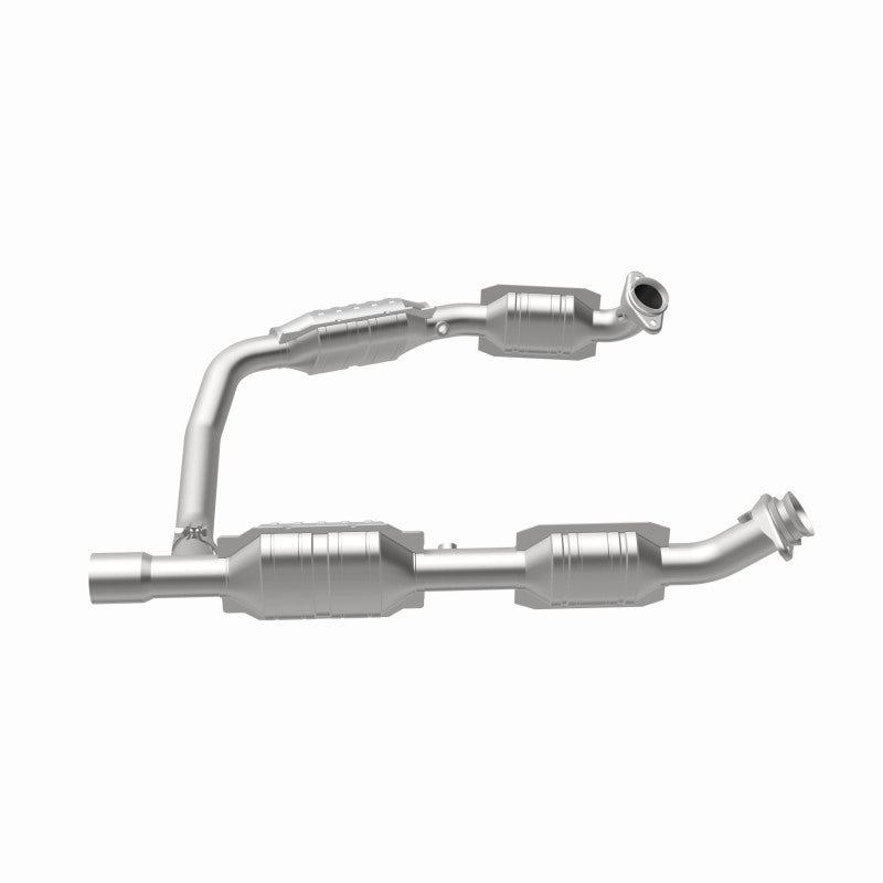 MagnaFlow Conv DF 05-07 Ford E-250/E-350 Econoline V8 5.4L