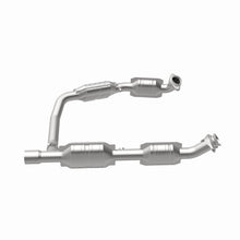 Load image into Gallery viewer, MagnaFlow Conv DF 05-07 Ford E-250/E-350 Econoline V8 5.4L