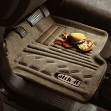 Load image into Gallery viewer, Lund 2012 Honda Accord Catch-It Carpet Front Floor Liner - Grey (2 Pc.)