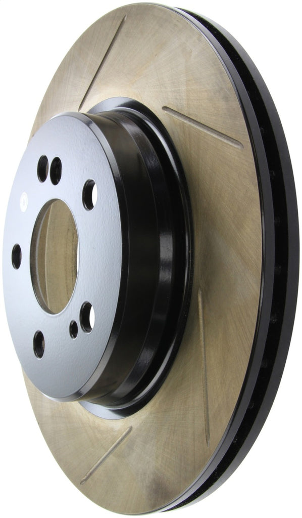 StopTech Slotted Sport Brake Rotor
