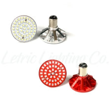 Load image into Gallery viewer, Letric Lighting Premium Front Rear Turn Signal Combot Kit - White/ Amber &amp; Red/Red