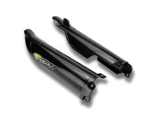 Load image into Gallery viewer, Cycra 12-16 Kawasaki KX250F-450F Fork Guards - Black