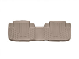 WeatherTech 12+ Honda CR-V Rear FloorLiner - Tan