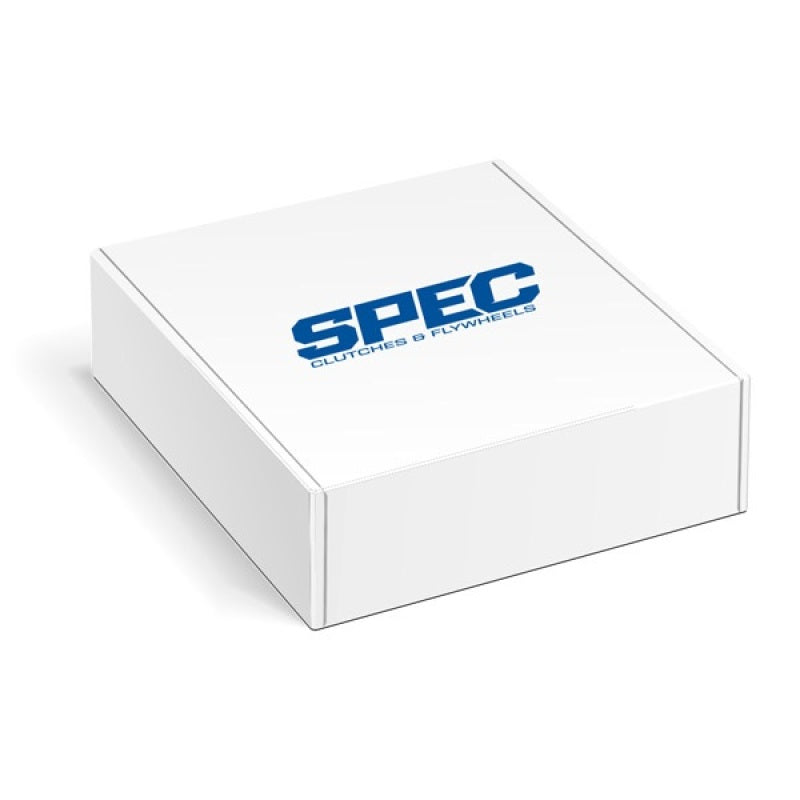 Spec 15-17 Mustang Ecoboost 2.3T (555 Torque Capacity) Clutch Kit - Stage 2+ - GTR Auto