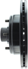 Load image into Gallery viewer, StopTech Slotted Sport Brake Rotor