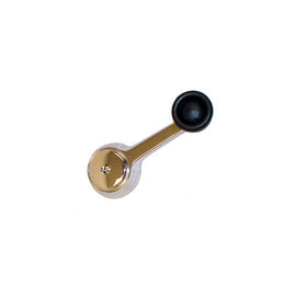 Omix Window Crank Handle- Jeep CJ & Wrangler - GTR Auto