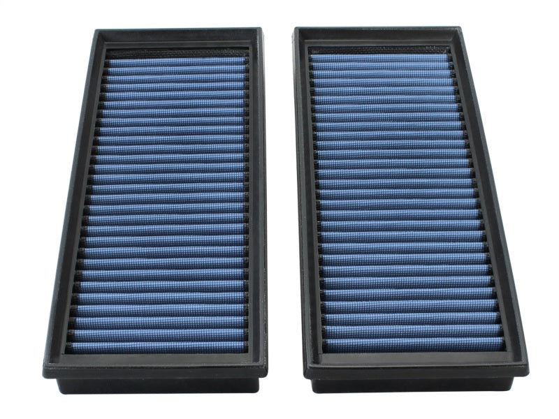 aFe MagnumFLOW Air Filters OER P5R A/F P5R 11-14 Mercedes-Benz AMG CL63/E63/S63 V8-5.5L(t) (Qty 2) - GTR Auto