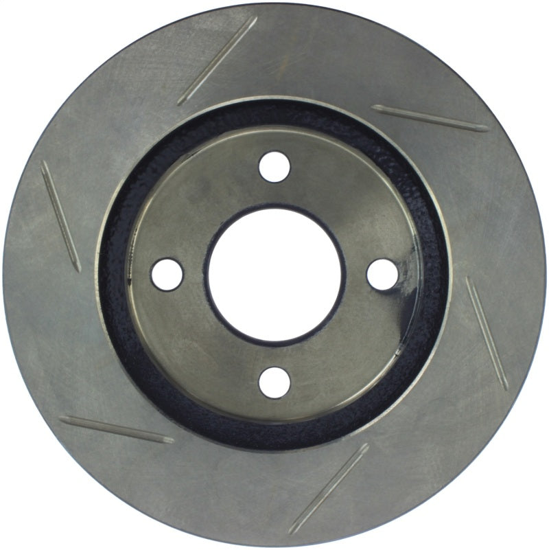 StopTech Slotted Sport Brake Rotor