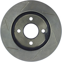 Load image into Gallery viewer, StopTech Slotted Sport Brake Rotor