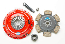 Load image into Gallery viewer, South Bend / DXD Racing Clutch 96-01 Audi A4/A4 Quattro AHA/ATQ 2.8L Stg 3 Drag Clutch Kit