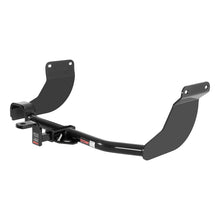 Load image into Gallery viewer, Curt 10-13 Ford Transit Connect Class 2 Trailer Hitch w/1-1/4in Ball Mount BOXED