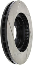 Load image into Gallery viewer, StopTech Slotted Sport Brake Rotor