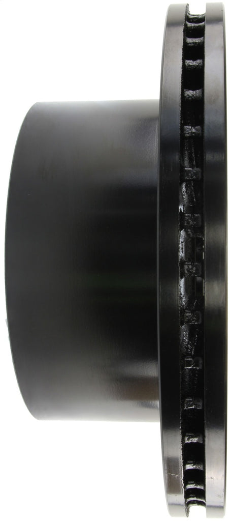 StopTech 05-09 Ford F250/F350 Rear Right Slotted & Drilled Rotor