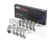 Load image into Gallery viewer, King Engine Bearings Chrysler 426CI/440CI V8 OHV (STDX Size) Crankshaft Main Bearing Set