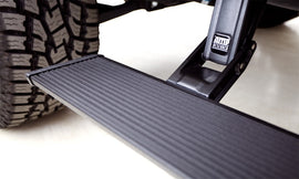 AMP Research 22-23 Chevy/GMC Silverado/Sierra 1500 & 2024 2500/3500HD PowerStep XL - GTR Auto