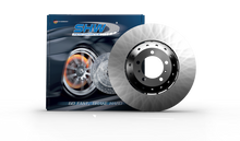 Load image into Gallery viewer, SHW 16-20 Bentley Bentayga 6.0L Front Smooth Lightweight Brake Rotor (4M0615301AR)
