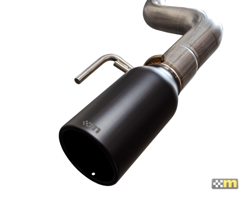 mountune 17-19 Ford F150 Ecoboost Raptor SuperCrew MRX High Flow Exhaust