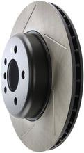 Load image into Gallery viewer, StopTech Sport Slotted Rotor - Rear Right