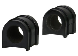 Whiteline Plus 08+ Cadillac CTS/CTS-V 35mm Front Sway Bar Mount Bushing - GTR Auto