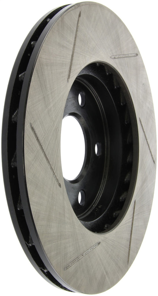 StopTech Slotted Sport Brake Rotor