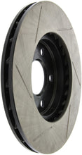 Load image into Gallery viewer, StopTech Slotted Sport Brake Rotor